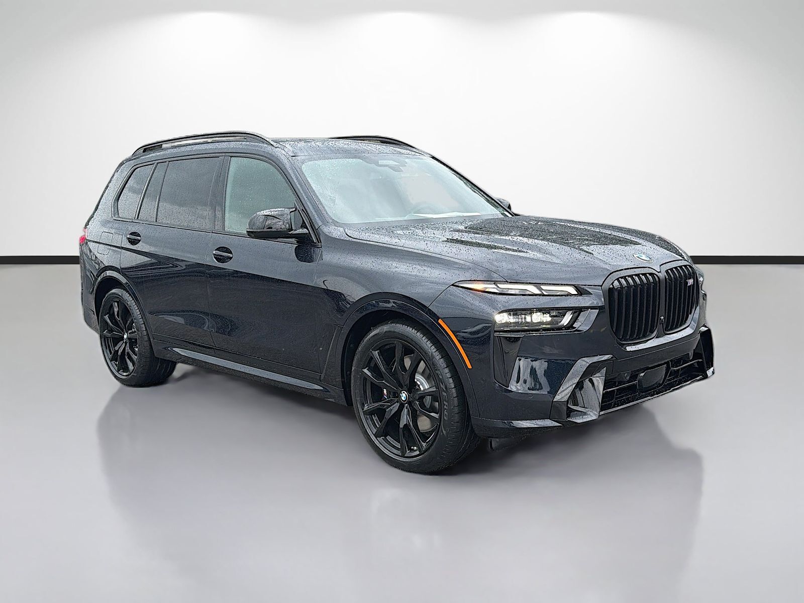 2027 BMW X7