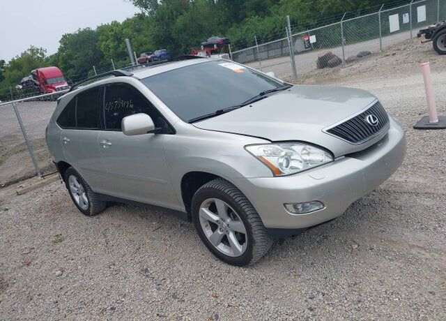 2007 LEXUS RX