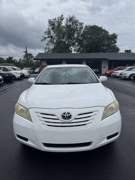 2009 TOYOTA Camry