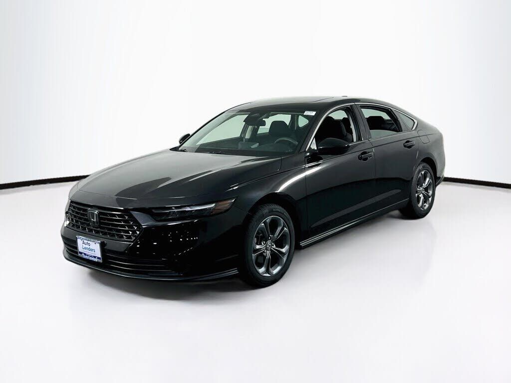 2023 HONDA Accord
