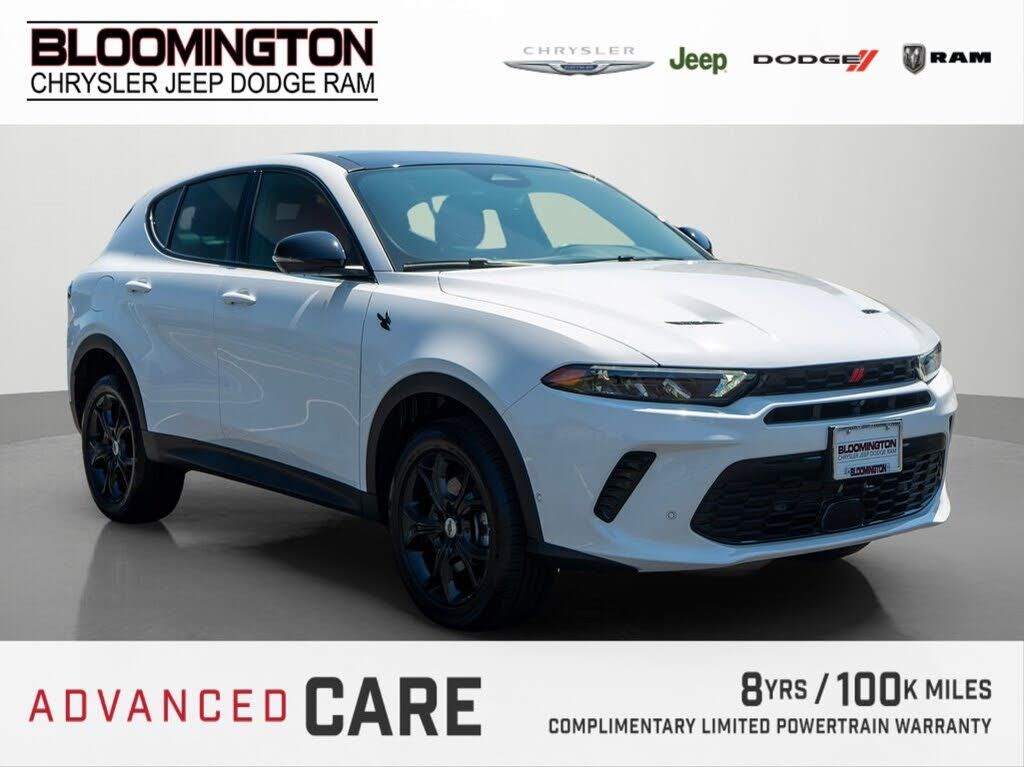 2023 DODGE HORNET