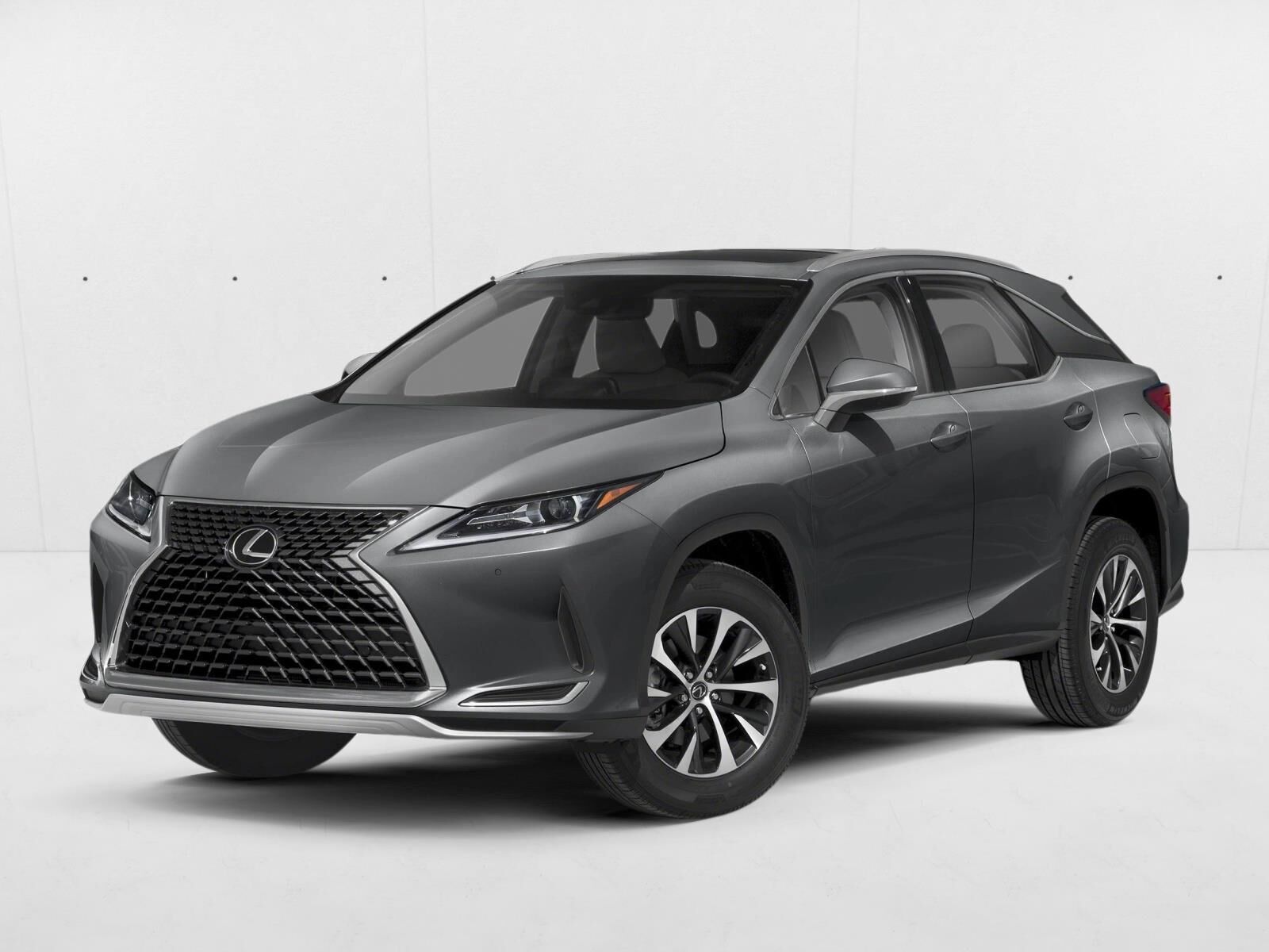 2022 LEXUS RX