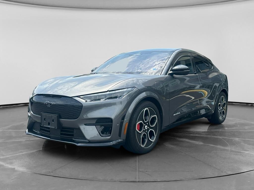 2023 FORD Mustang