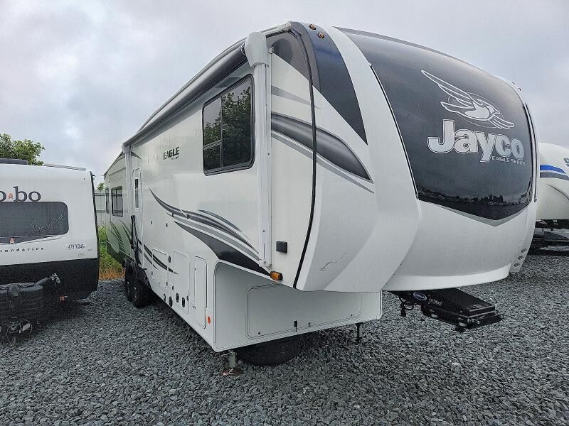 2021 JAYCO Jayco
