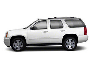 2011 GMC Yukon