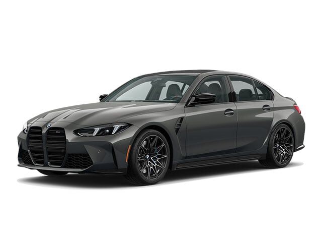 2027 BMW M3