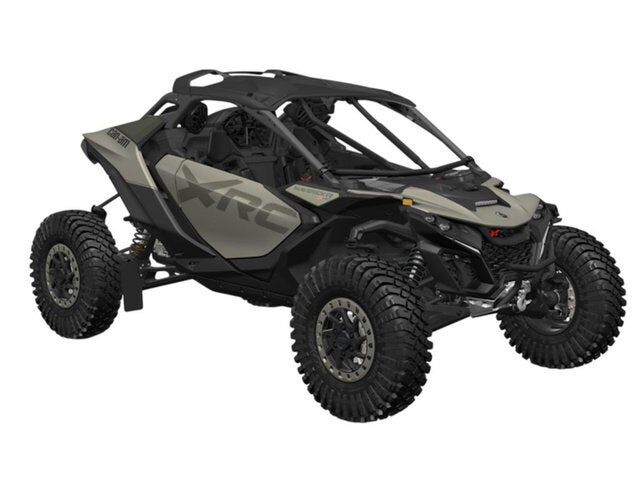 2026 CAN-AM Maverick R