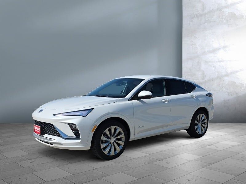 2026 BUICK Envista