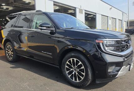 2025 FORD Expedition