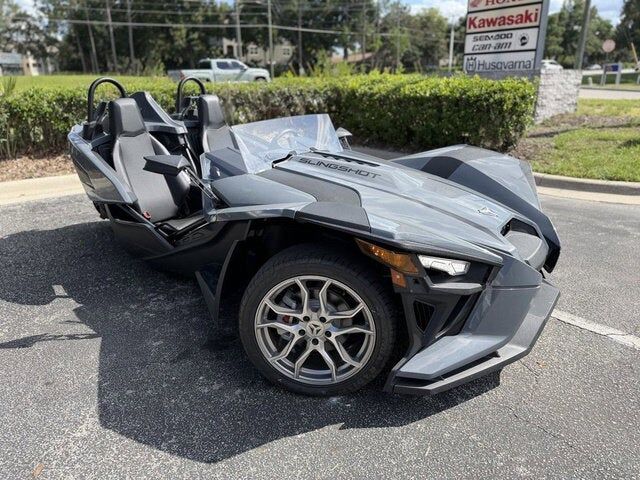 2023 SLINGSHOT Slingshot