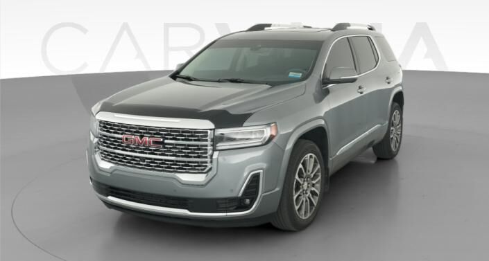 2020 GMC Acadia
