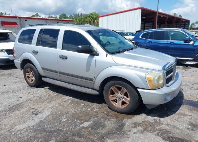 2006 DODGE Durango