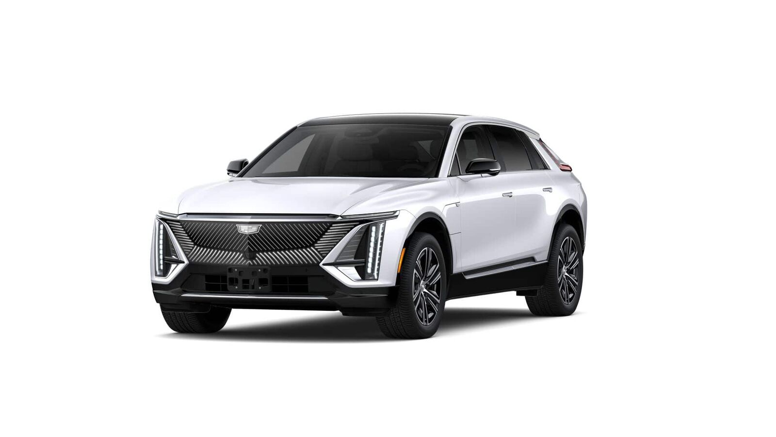 2026 CADILLAC Lyriq