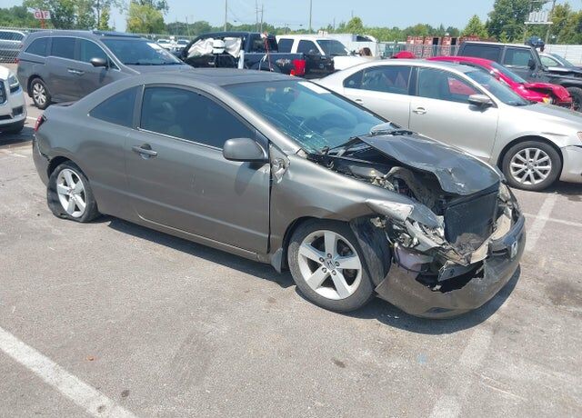 2007 HONDA Civic