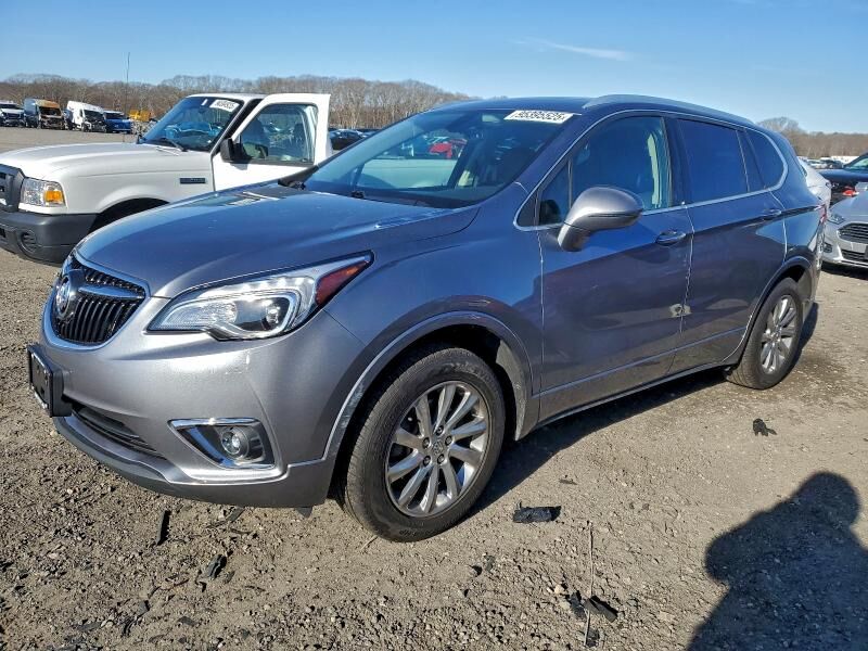 2019 BUICK Envision