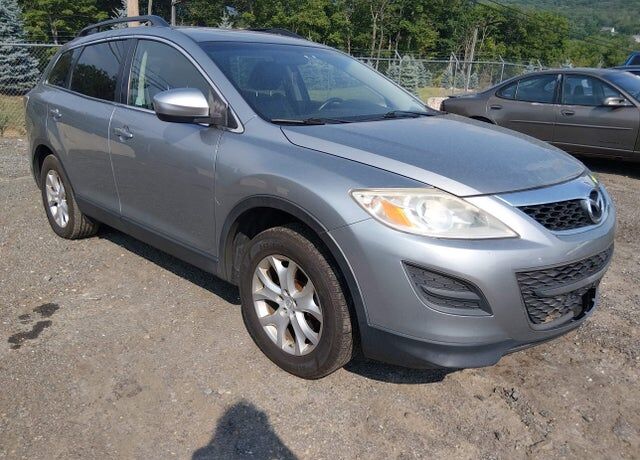 2012 MAZDA CX-9