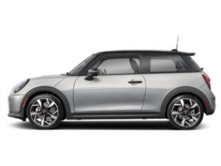 2025 MINI Hardtop