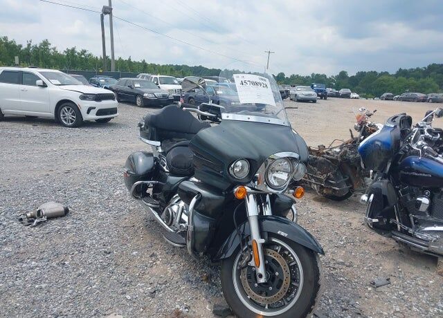 2021 KAWASAKI Vulcan 1700