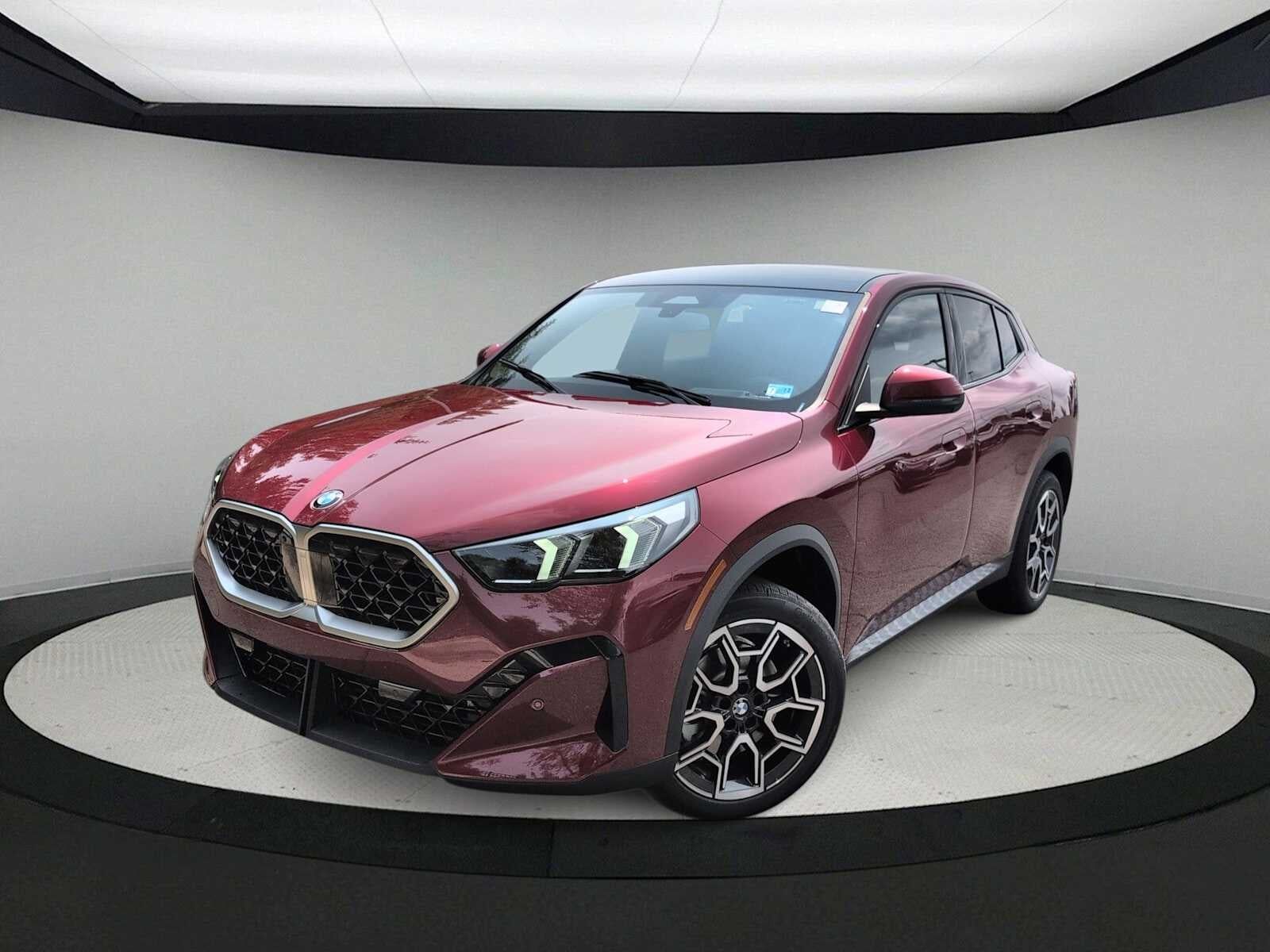 2026 BMW X2