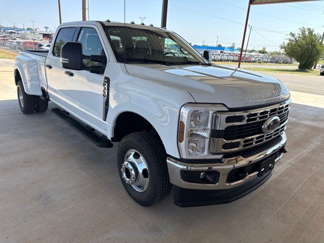 2026 FORD F-350