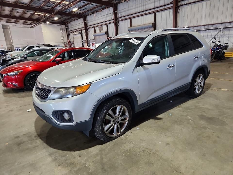 2011 KIA Sorento