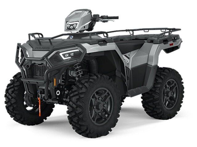 2025 POLARIS Sportsman