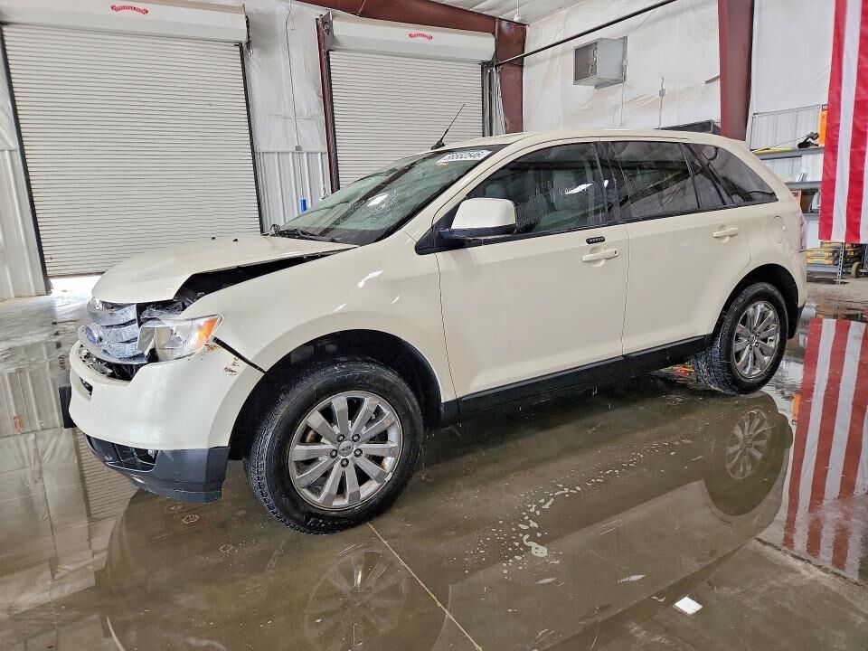 2008 FORD Edge