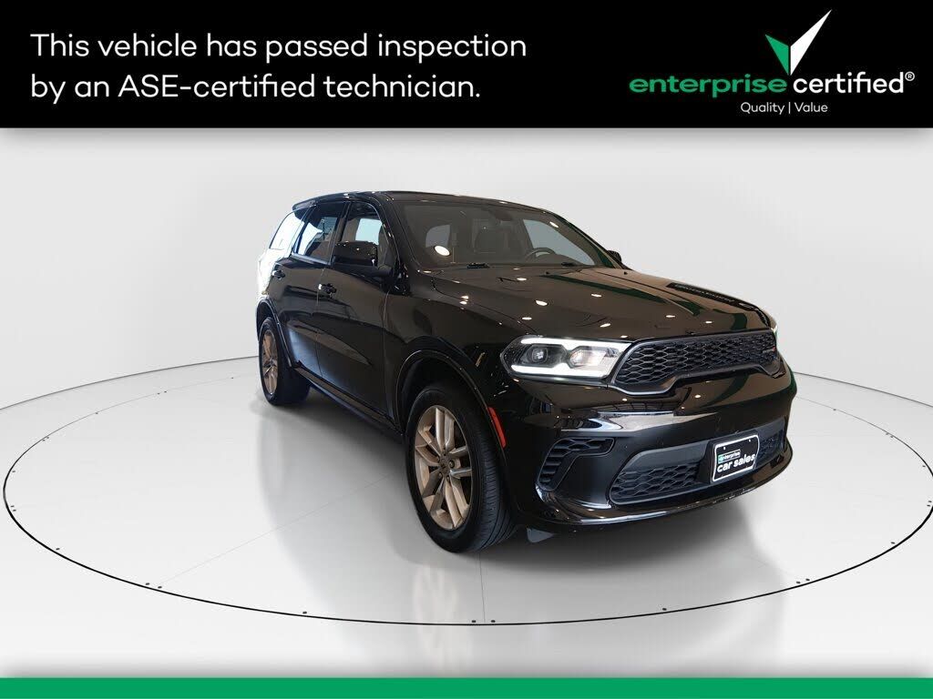 2023 DODGE Durango