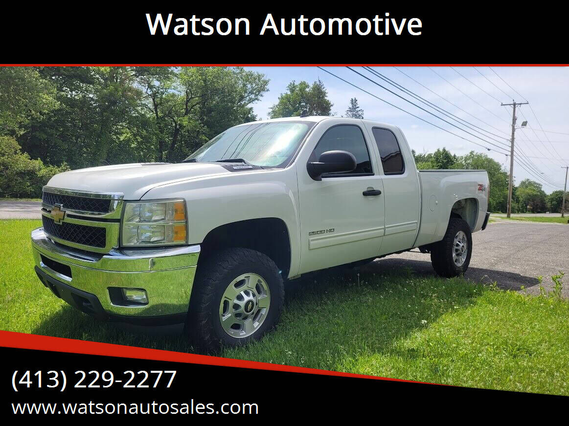 2013 CHEVROLET Silverado