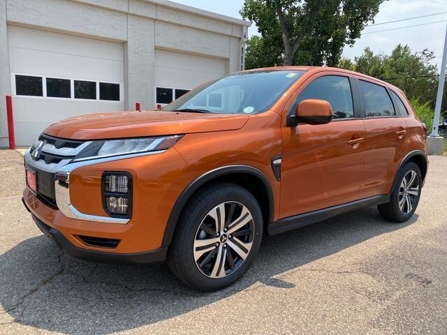 2026 MITSUBISHI Outlander Sport