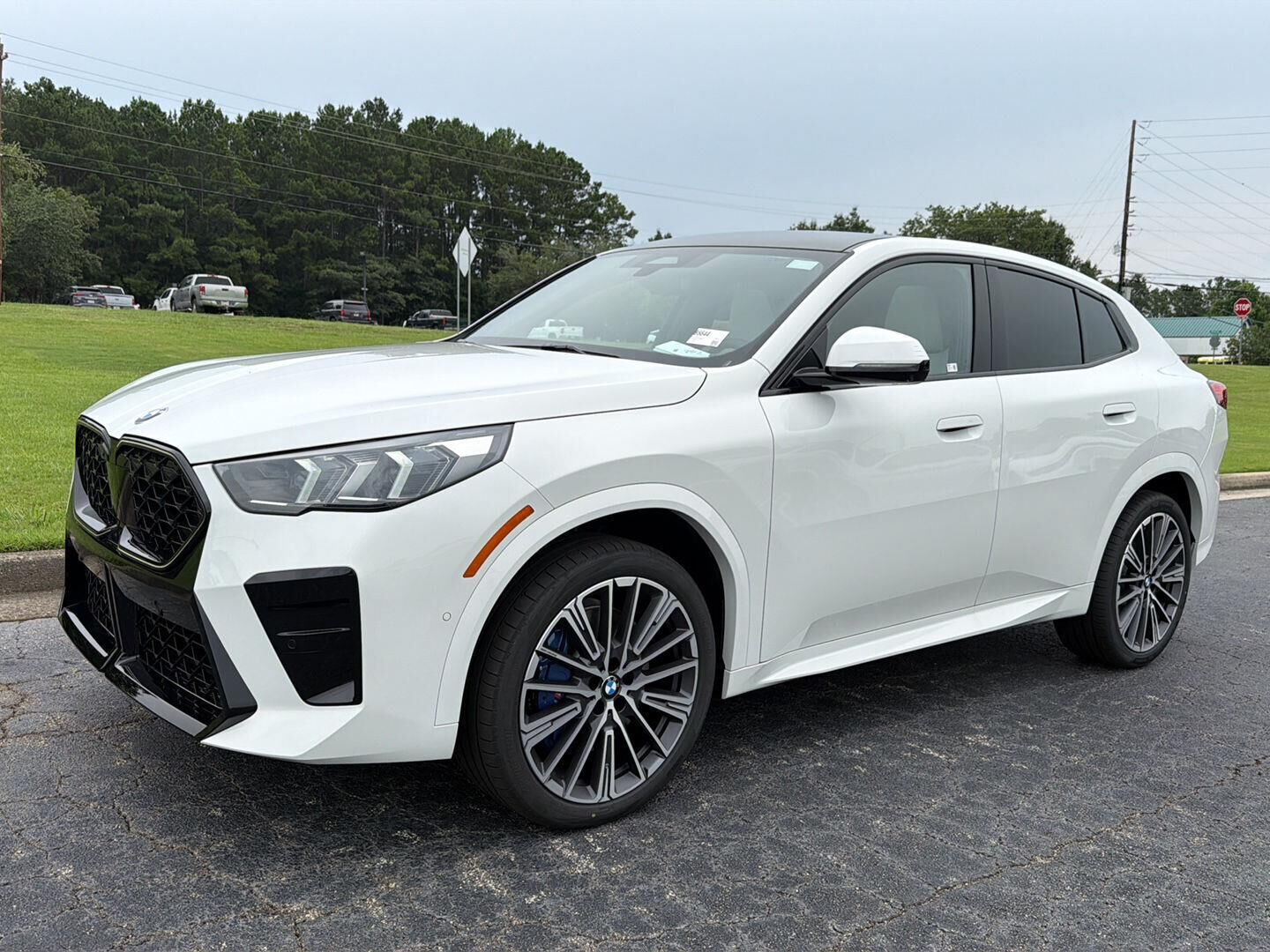 2026 BMW X2