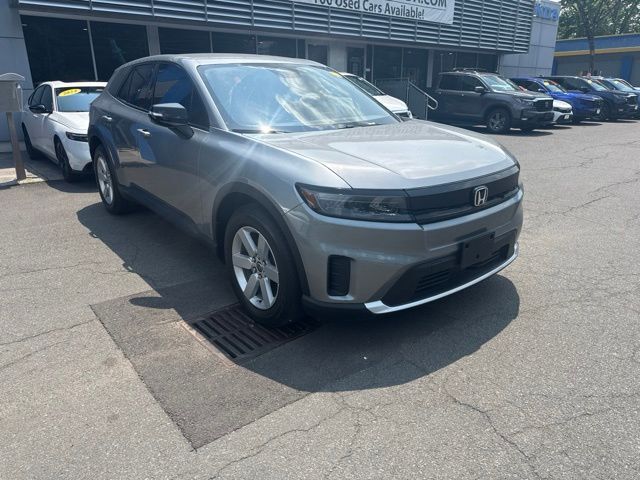 2024 HONDA Prologue