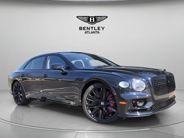 2023 BENTLEY Flying Spur