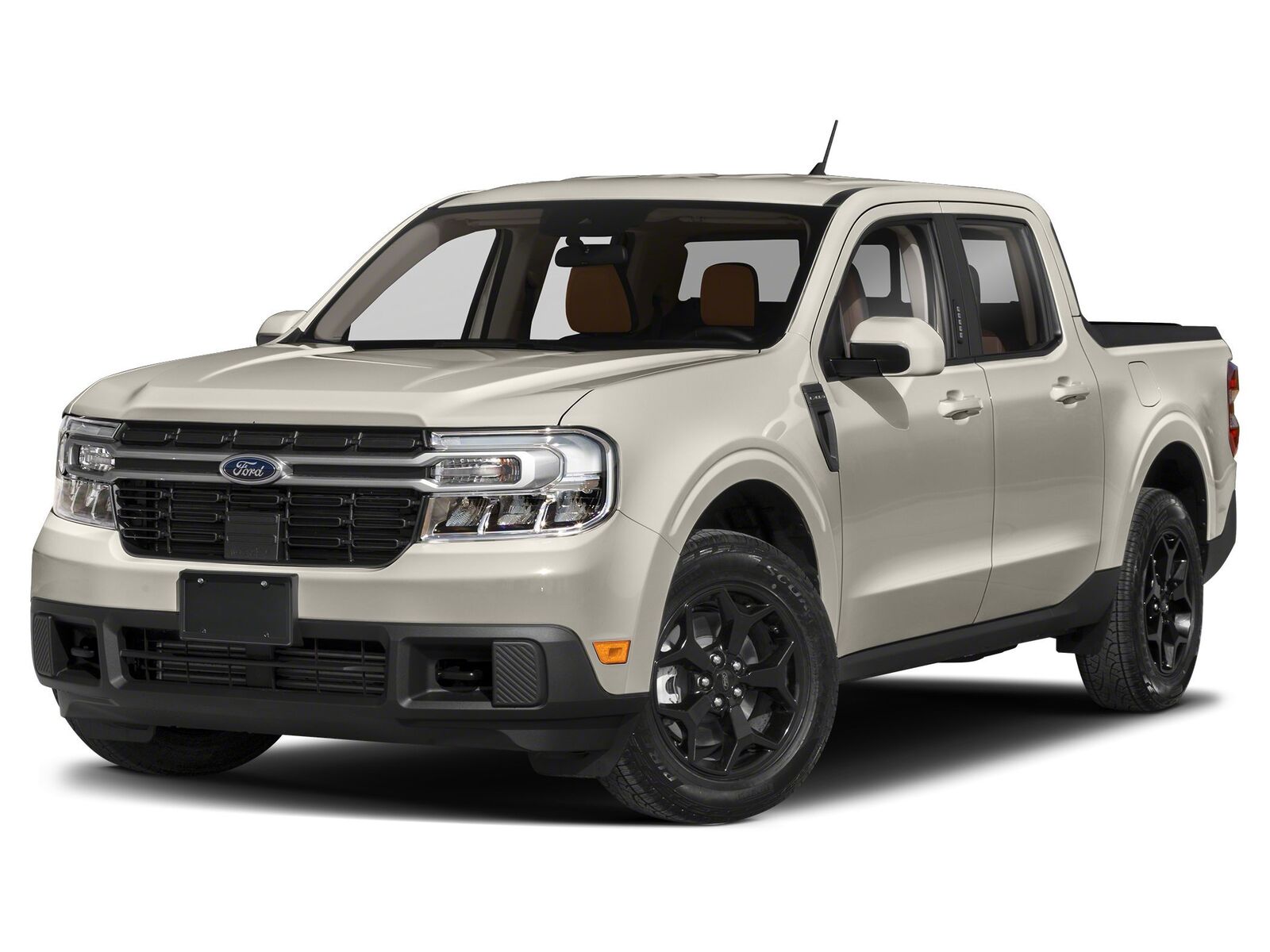2024 FORD Maverick