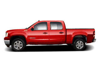 2010 GMC Sierra