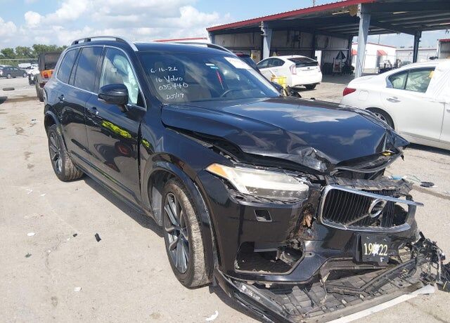 2016 VOLVO XC90