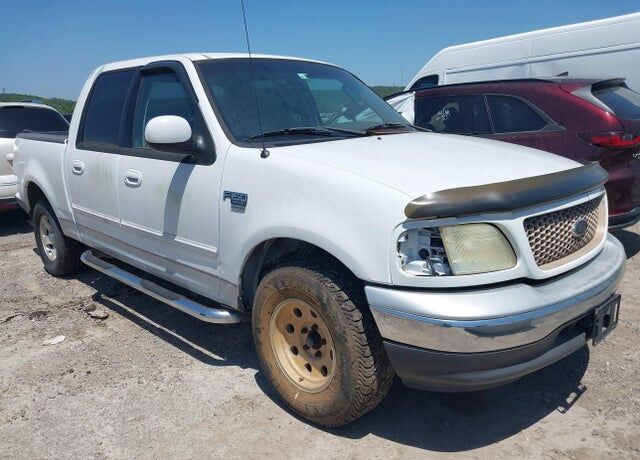 2003 FORD F-150