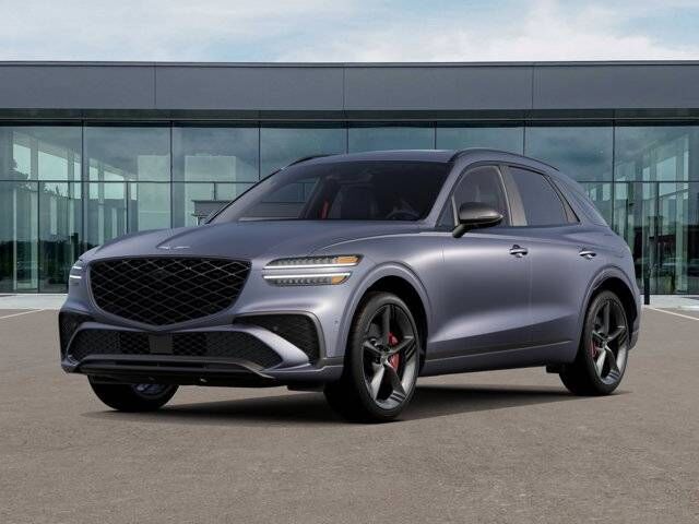 2027 GENESIS GV70