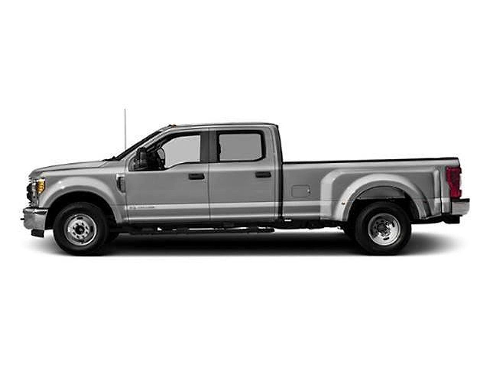 2017 FORD F-350
