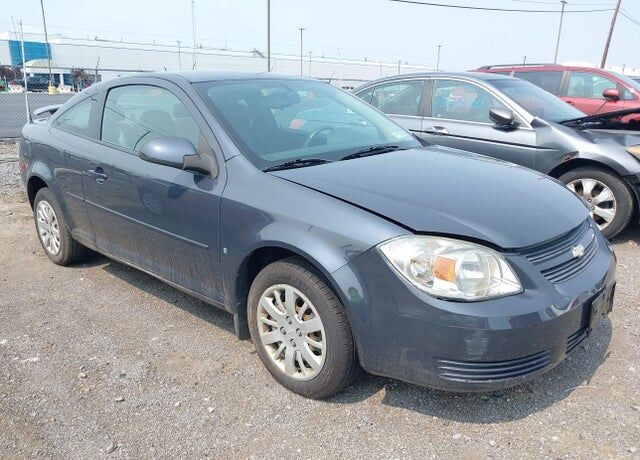 2009 CHEVROLET Cobalt