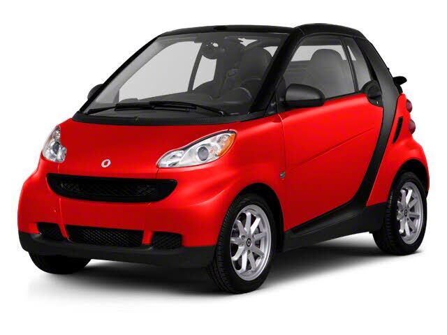 2010 SMART Fortwo