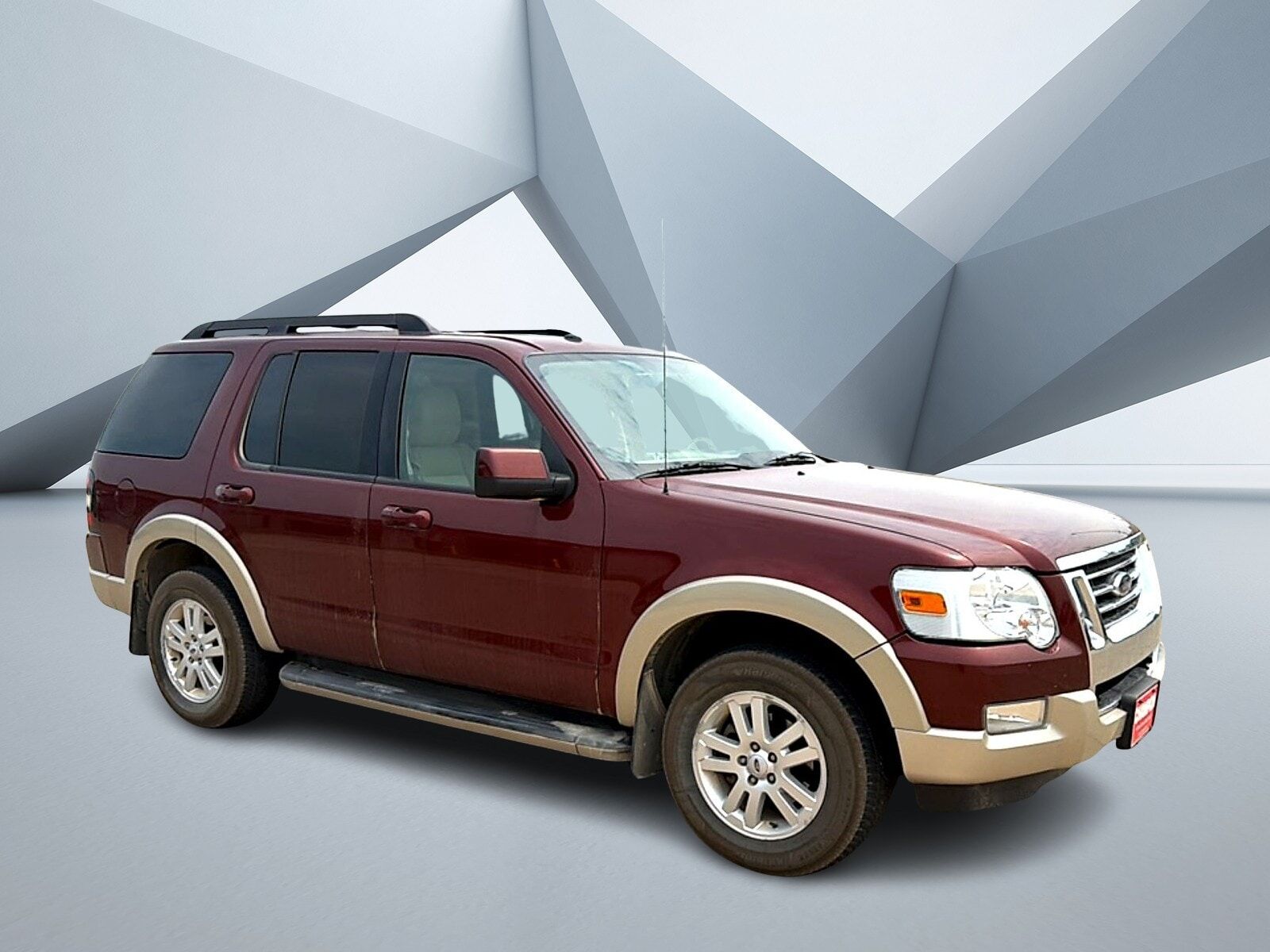 2010 FORD Explorer