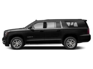 2018 GMC Yukon XL