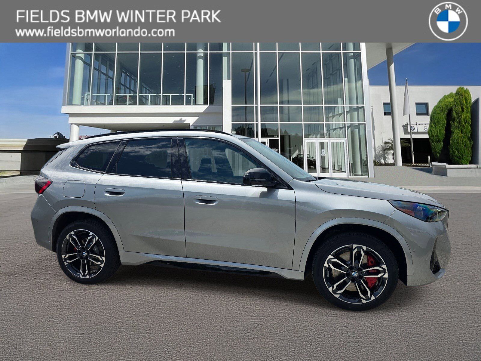 2026 BMW X1