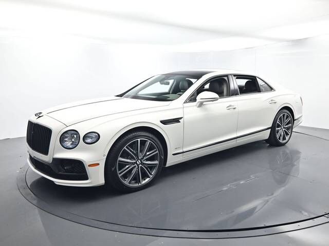 2022 BENTLEY Flying Spur