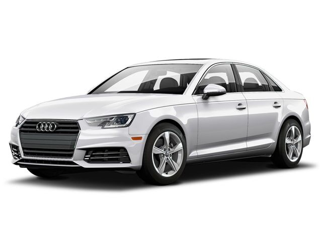 2019 AUDI A4