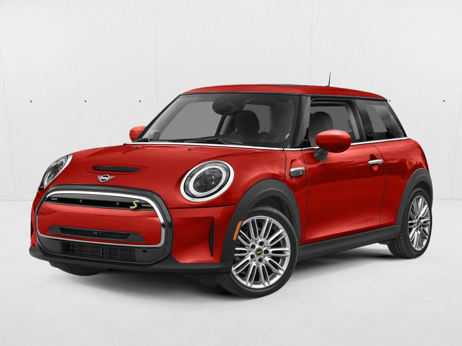 2023 MINI Hardtop