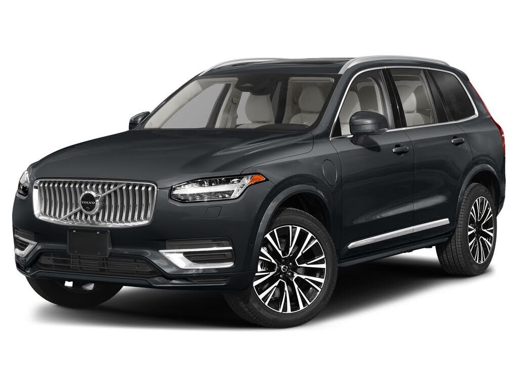2023 VOLVO XC90