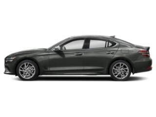 2022 GENESIS G70