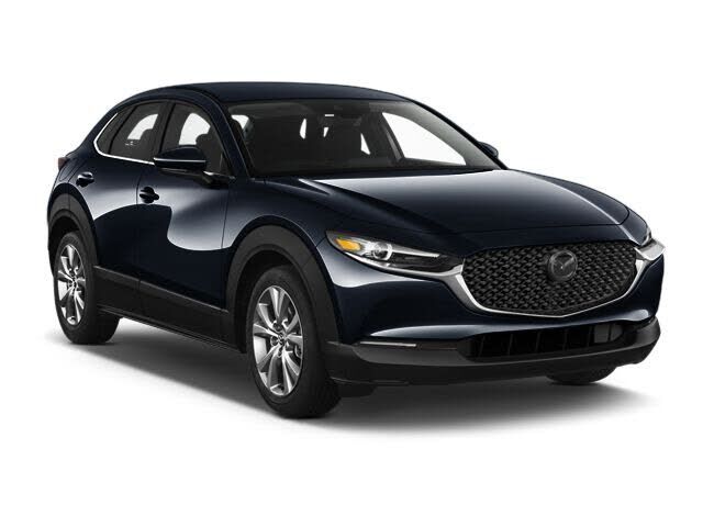 2024 MAZDA CX-30